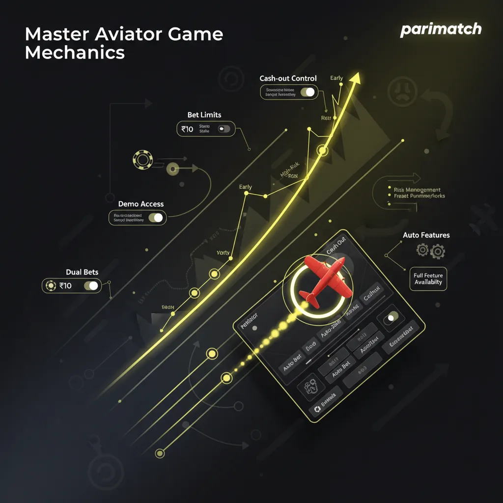 Aviator Game Rules and Instructions for Beginners