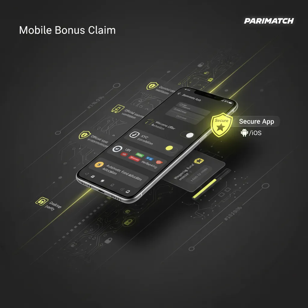 Types of Online Casino Bonuses that available on Parimatch: Reload, Free Bet, and Tournament Offers