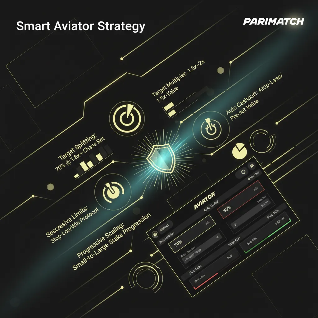 Effective Aviator Strategy Guide: Auto Cashout and Betting Tips for beginners