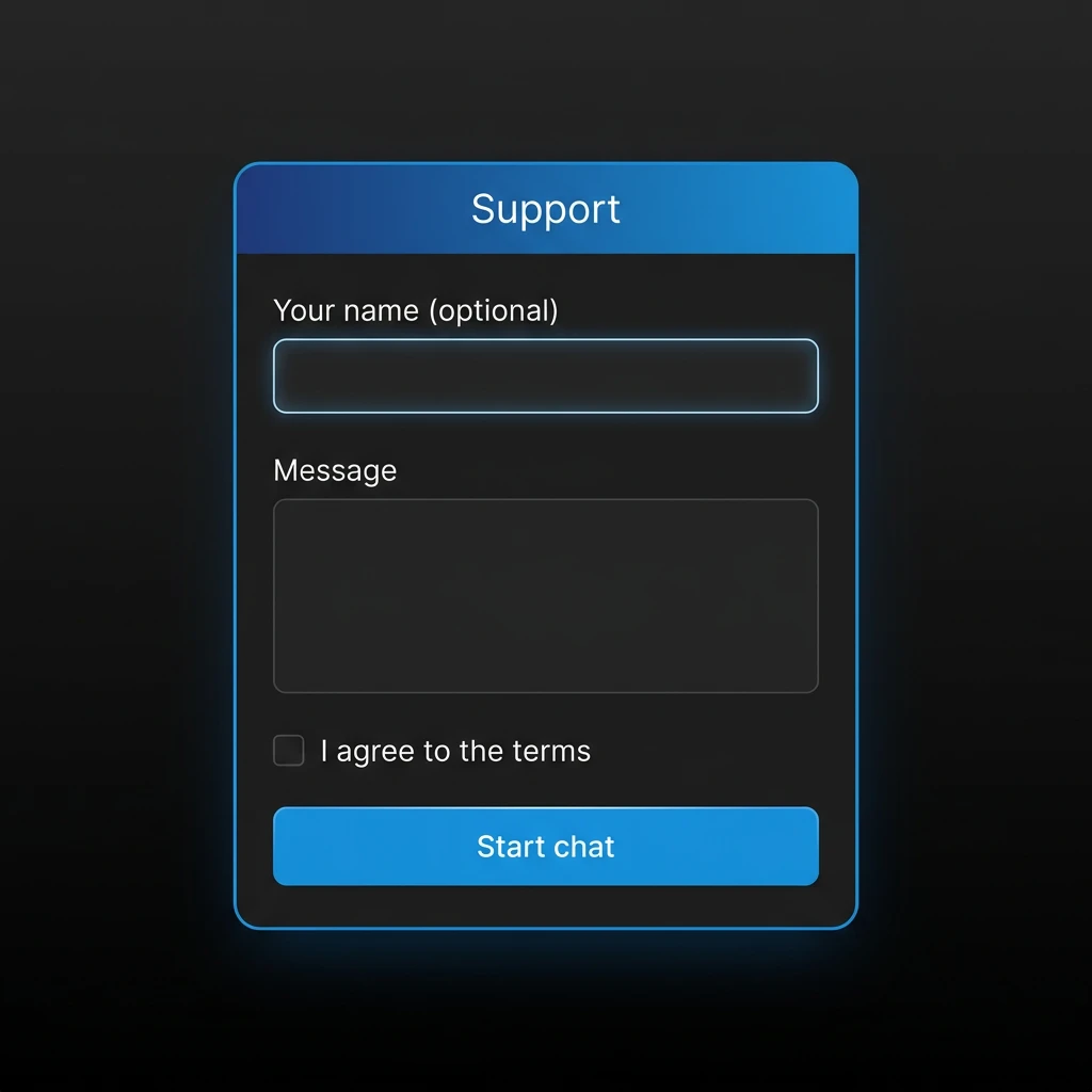Parimatch customer support options for Indian players including live chat, email, Telegram, and FAQ help center