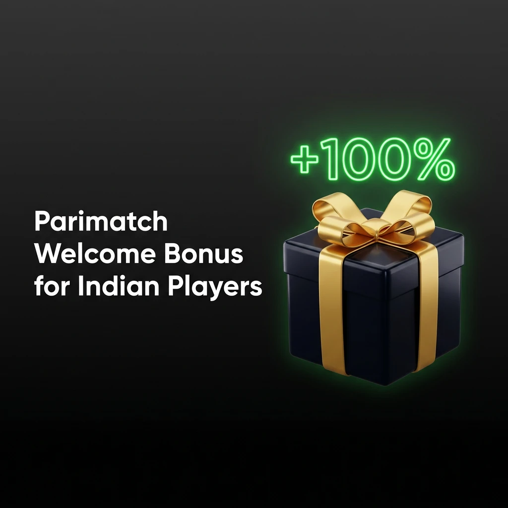 Parimatch welcome bonus for Indian players offering 150% match up to INR 30,000 on first sports betting deposit