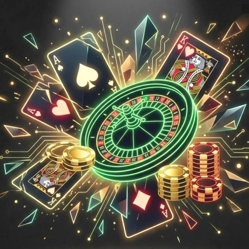 Place sports bets on live casino tables to win massive rewards at Parimatch.