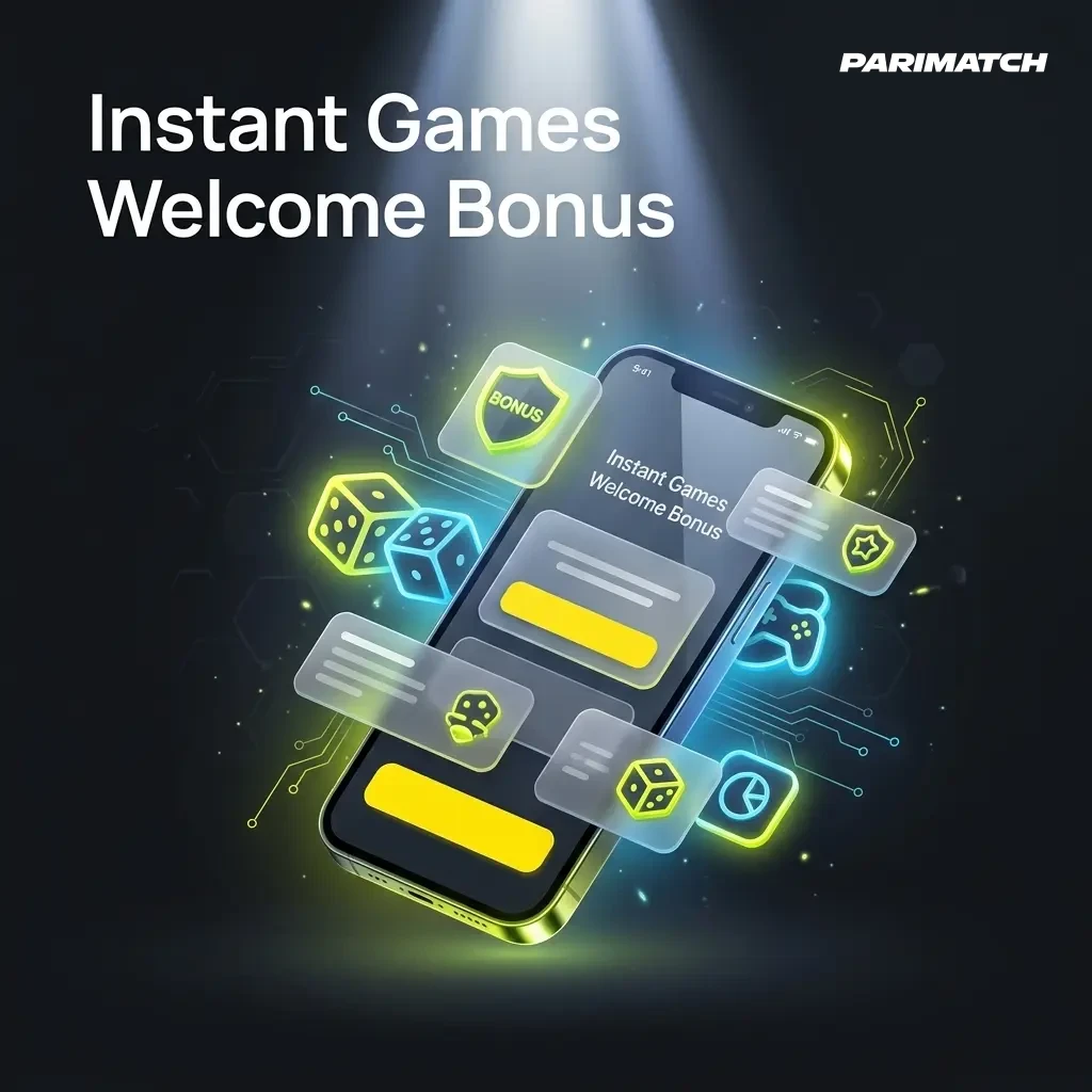 Instant Games Welcome Bonus 100% match up to ₹30,000 for Aviator, JetX, Mines, Plinko on first deposit.